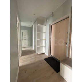 2-к. квартира, 55 м², 11/12 эт.