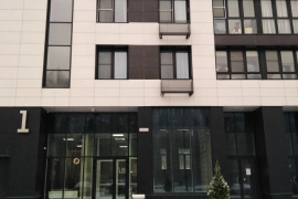 2-к квартира, 50 м², 3/12 эт.